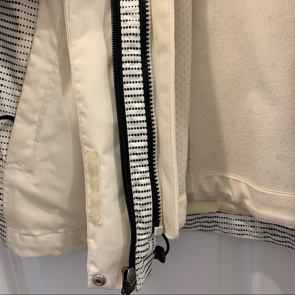 WOMEN'S THE NORTH FACE CONDOR TRICLIMATE JACKET - Picture 5 of 6